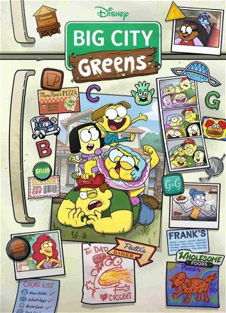 Guiding Gregly