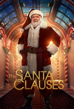 Santa Clauses