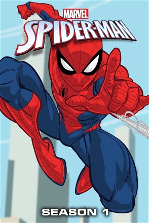 Ultimate Spider-Man