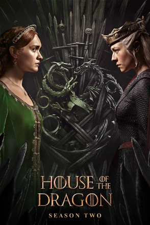 Queen Who Ever Was