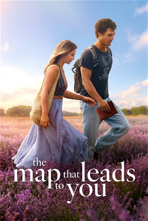Map That Leads to You