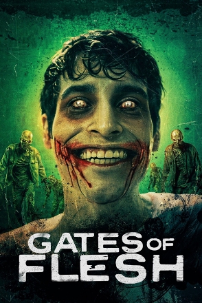 Gates of Flesh