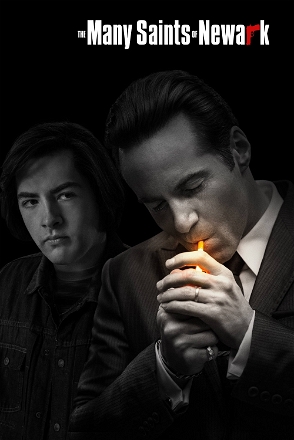 Many Saints of Newark