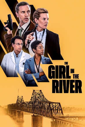 Girl in the River