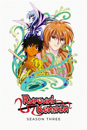 Two Guides: Yahiko and Yutaro's Eternal Vow