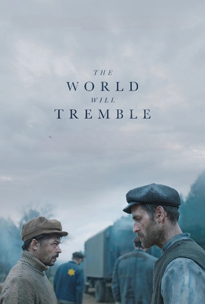 World Will Tremble