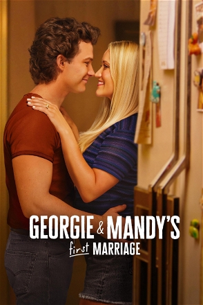 Georgie & Mandy's First Marriage_0002