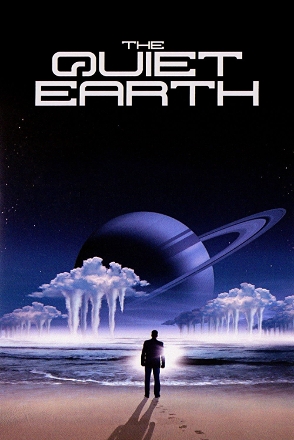 Quiet Earth