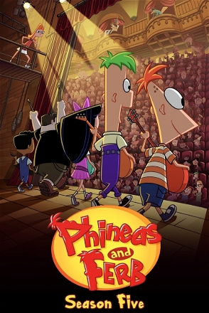 Phineas and Ferb_0005