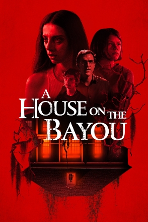 House on the Bayou