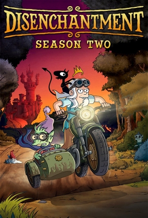 Unbearable Lightning of Bean