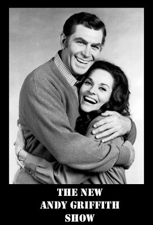 New Andy Griffith Show