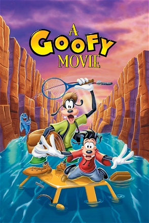 Goofy Movie