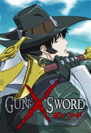 GUN×SWORD