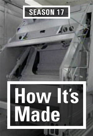 Custom Steering Wheels, Aerospace Fuel Lines, Apple Pies, Household Radiators