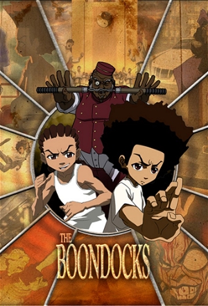 Boondocks