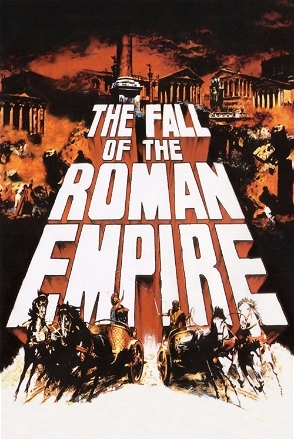 Fall of the Roman Empire