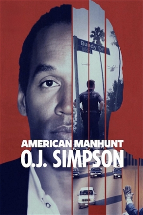 American Manhunt: O.J. Simpson _0001