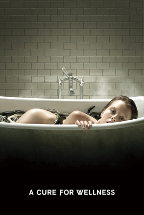 Cure for Wellness