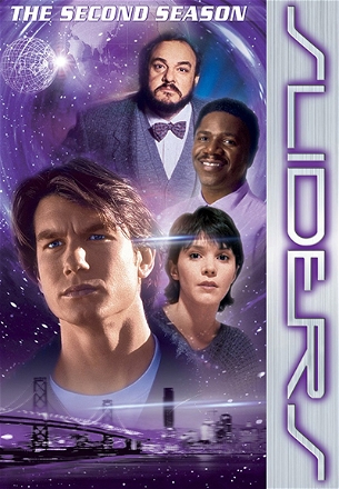 Young and the Relentless