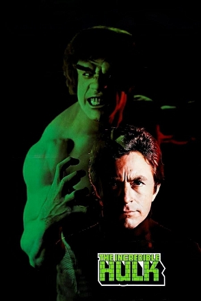 Incredible Hulk