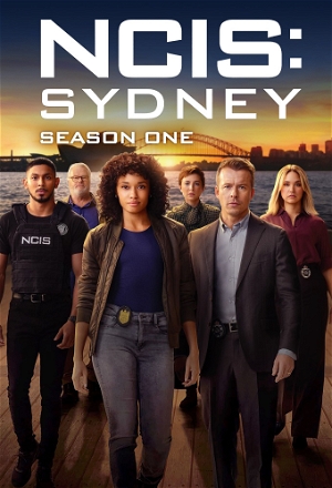 NCIS: Sydney_0001