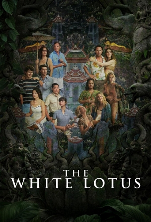 White Lotus
