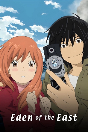 Eden of the East