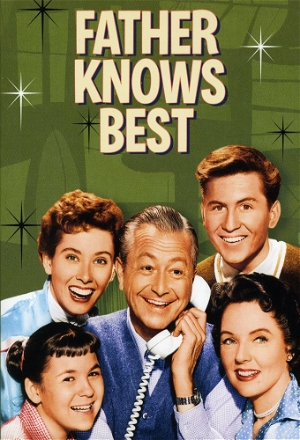 Father Knows Best