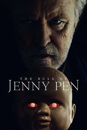 Rule of Jenny Pen