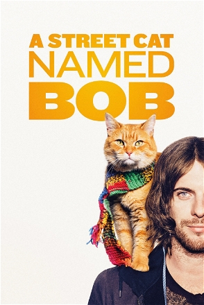 Street Cat Named Bob