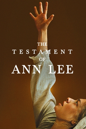 Testament of Ann Lee