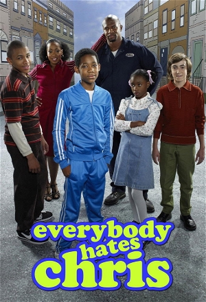 Everybody Hates Chris_0002