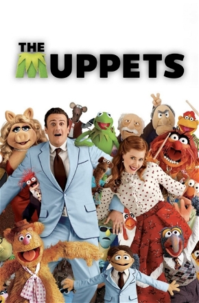 Muppets