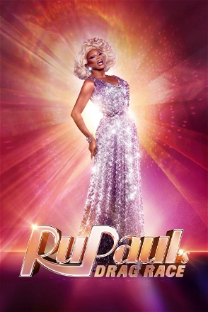 You Can't Keep A Good Drag Queen Down!