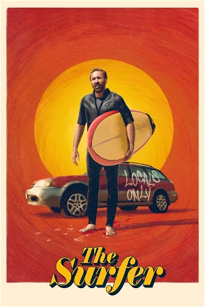 Surfer
