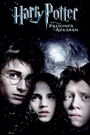 Harry Potter and the Prisoner of Azkaban