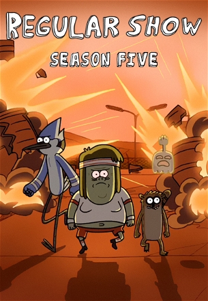 Regular Show_0005