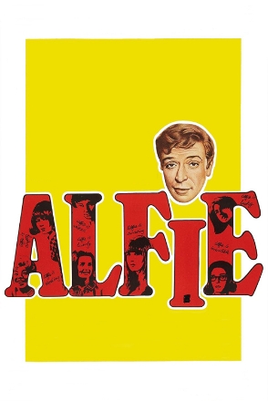 Alfie