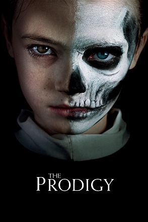 Prodigy