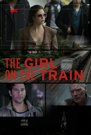 Girl on the Train