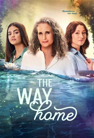 Way Home (2023)