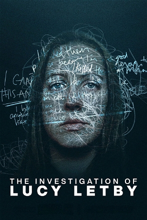 Investigation of Lucy Letby