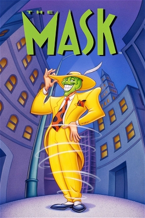 Mask: Animated Series