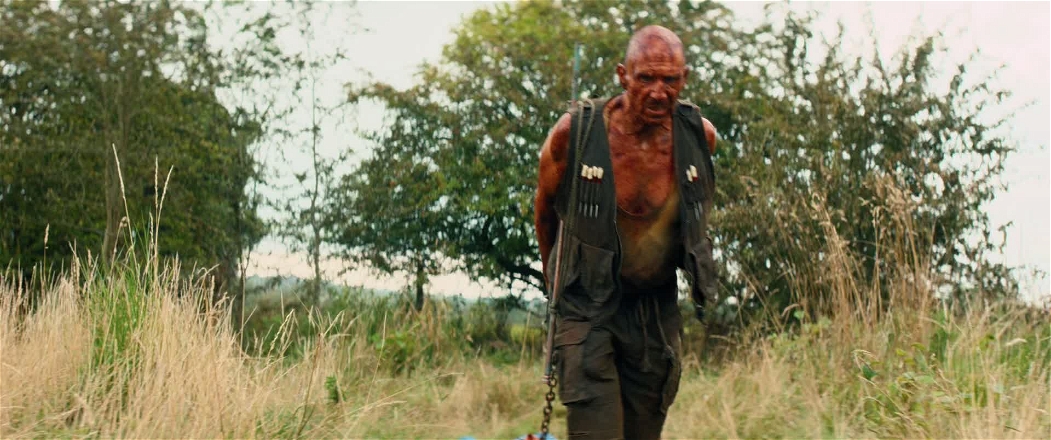 28 Years Later Part 2 The Bone Temple (2026) {tmdb-1272837}