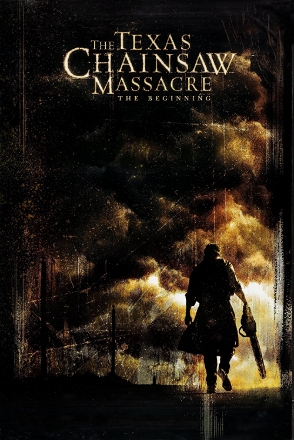 Texas Chainsaw Massacre: The Beginning