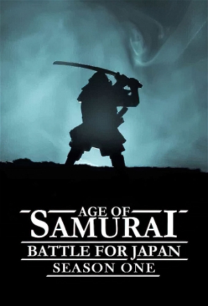 Age of Samurai: Battle for Japan_0001
