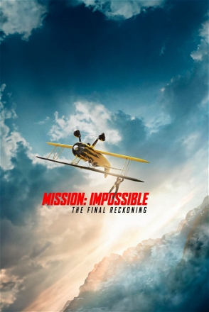 Mission: Impossible - The Final Reckoning