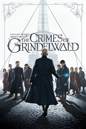 Fantastic Beasts: The Crimes of Grindelwald
