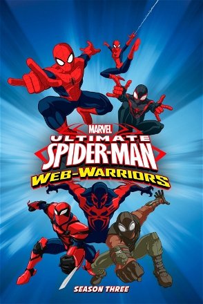 Avenging Spider-Man